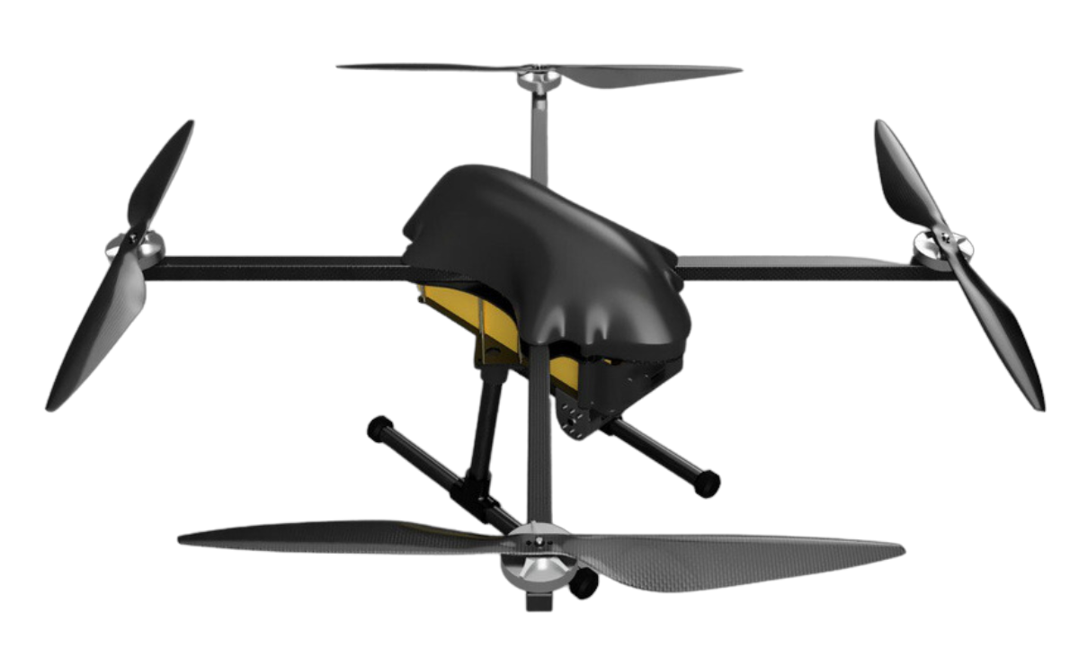 Athlete_Drones_Drone view plan